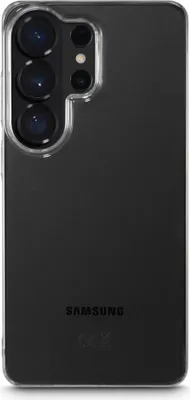 Produktbild von Hama Slim Protect, Cover, Samsung, Galaxy S26 Ultra, 17,5 cm (6.9"), Transparent