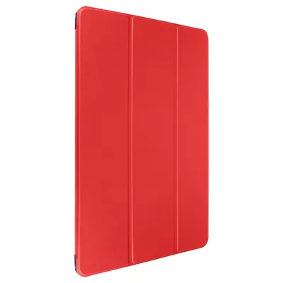 Produktbild von Avizar, Folio-Hülle für Huawei MatePad Pro 12.6 mit Trifold-Ständer, Rot