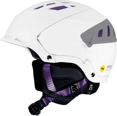 Obrázek produktu pro K2 Virtue Mips Helma White M White M