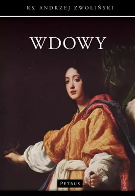 Produktbild von Książka o doświadczeniach wdów - Andrzej Zwoliński