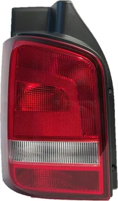 Produktbild von Rückleuchte Heckleuchte Links Rücklicht passend für VW T5 Bus GP Facelift 09-15
