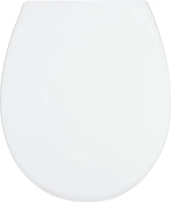 Produktbild von Primaster WC-Sitz mit Absenkautomatik Tiago weiß
