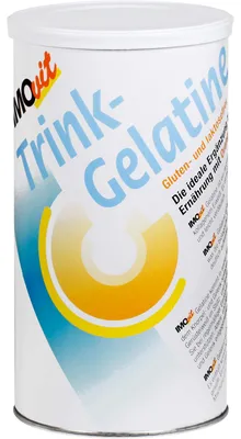 Produktbild von Trinkgelatine Imovit instant Pulver 500 g