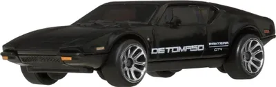 Zdjęcie produktu dla Hot Wheels Szybcy I Wściekli Samochodzik Hrw52