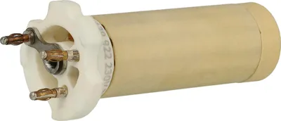 Produktbild von vhbw Heizelement kompatibel mit Leister 139.893, 139.874, 139.895 Heißluftschweißpistole - 770 W, Keramik Heizkern, 1,68 x 2,4 cm