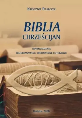 Immagine prodotto di Biblia chrześcijan - Krzysztof Pilarczyk (Buch auf Polnisch)