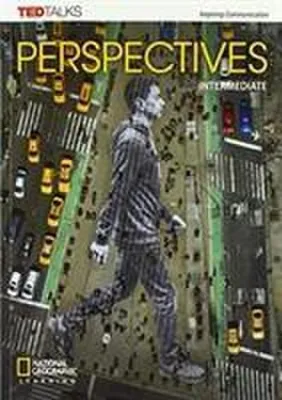 Produktbild von Perspectives Intermediate: Student's Book