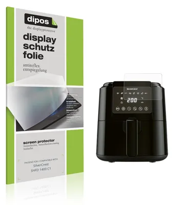 Obrázok produktu pre 2x dipos AR SilverCrest SHFD 1400 C1