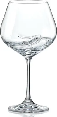 Produktbild von Burgundweinglas Turbulence 570ml