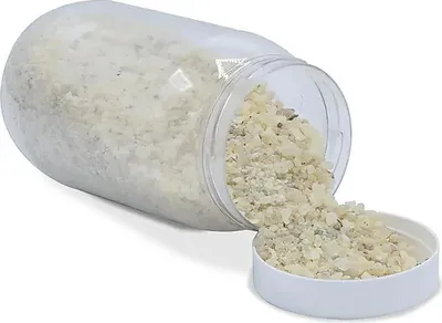 Immagine prodotto di Set per incenso Resina di incenso Cathedral Confezione risparmio -- 500 g + pinza per carbone
