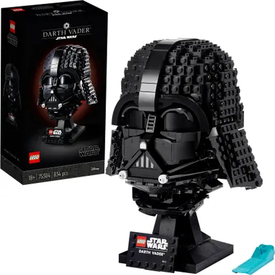 Produktbild von LEGO® Star Wars™ 75304 Helma Dartha Vadera