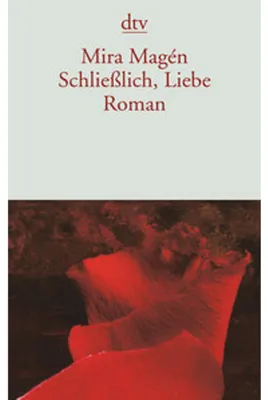 Produktbild von Schließlich, Liebe