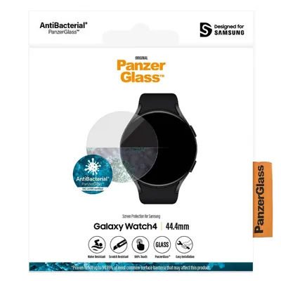 Image de PanzerGlass 3649, protection d'écran, transparent, Samsung, Galaxy Watch 4 (44 mm), G