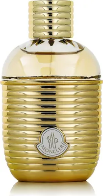 Produktbild von Moncler Sunrise Pour Femme, Frauen, 100 ml, Flüssiges Parfüm, Birne, Blumig, Sandelholz