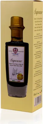 Produktbild von Acetaia Malpighi Saporoso Riserva Condimento allŽ Aceto Balsamico