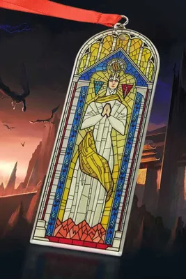 Produktbild von Weihnachtsschmuck Dragon Age - Andraste