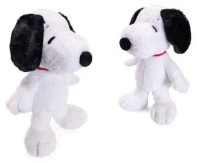 Image de Peluche Peanuts Snoopy Flopsie 40 cm
