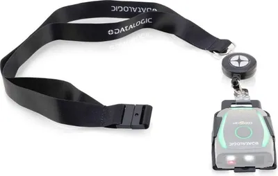 Produktbild von Datalogic Lanyard für CodiScan [LH-HS7600]