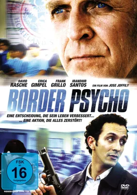 Immagine prodotto di Border Psycho