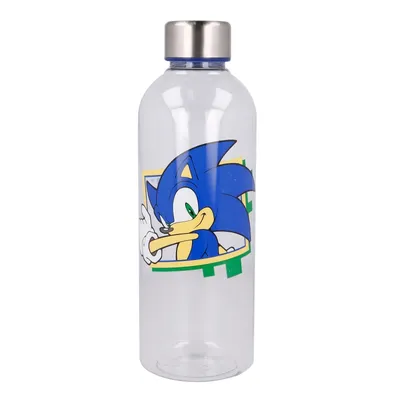 Produktbild von Stor Sonic, Tägliche Nutzung, 850 ml, Kunststoff, Mehrfarbig, Transparent, Kind, Junge/Mädchen