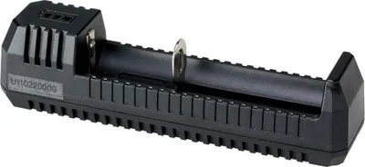 Immagine prodotto di Caricatore USB a 1 slot Nitecore UI1