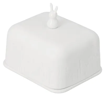 Immagine prodotto di Räder Butterdose Osterwiese 11x9x9,8cm