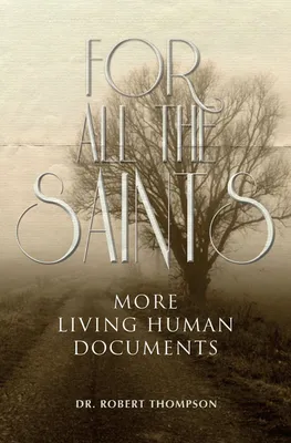 Produktbild von For All the Saints