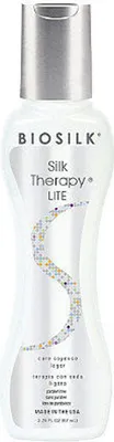 Produktbild von Biosilk Silk Therapy Lite 167ml