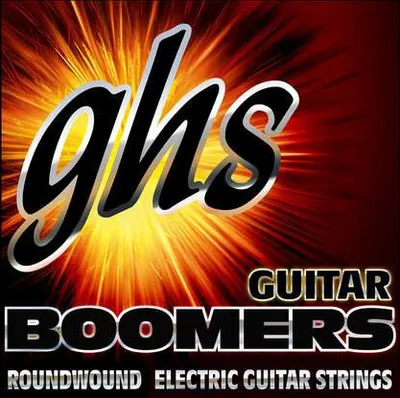 Image de GHS Boomers L, léger (010-046)