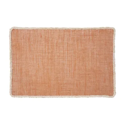 Zdjęcie produktu dla Podkładka na stół prostokątna 45x30 cm