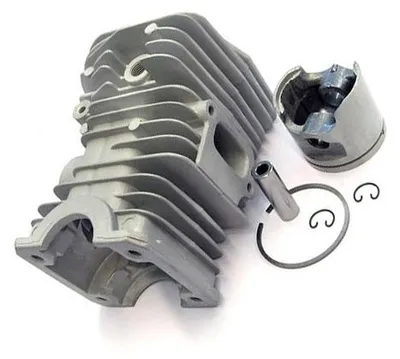 Produktbild von Zylinder Für Husqvarna 350 503 86 98-71