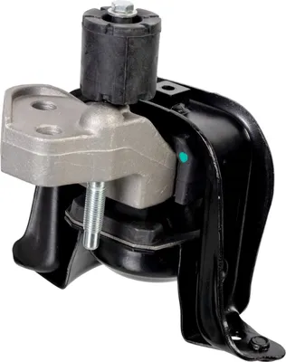 Produktbild von FEBI BILSTEIN Motorlager Gummimetalllager Rechts für TOYOTA Yaris Schrägheck (P1) 176014