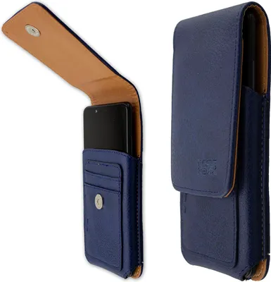 Image de caseroxx Housse d'extérieur pour Fairphone 3 en bleu