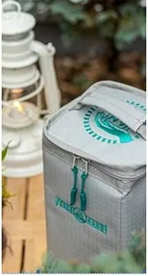 Produktbild von Petromax Transporttasche f. Sturm- laterne
