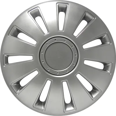 Produktbild von Gorecki Radkappen Silverstone 13"