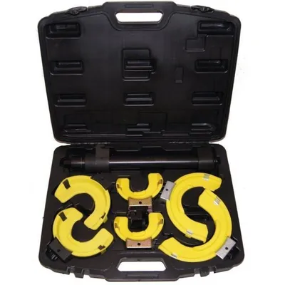 Produktbild von Power Federspanner Tieferlegung Mc Pherson Tuning RETTER RT9022