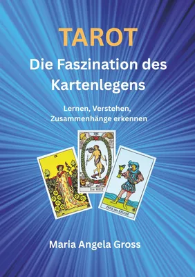 Produktbild von TAROT Die Faszination des Kartenlegens