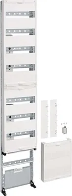 Obrázek produktu pro Hager ZU59VT7APZ2, 1 kusů, 250 mm, 1350 mm