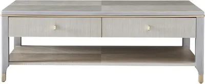 Immagine prodotto di Tavolino da salotto Tavolino da caffè in legno Tavoli di design Tavoli di stile mobili rettangolari
