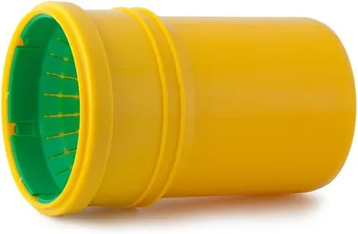 Produktbild von Universal-Ablaufanschluss Fi 80 - 100 - Hp/Kdr13