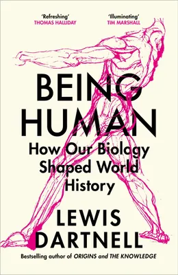 Produktbild von Being Human