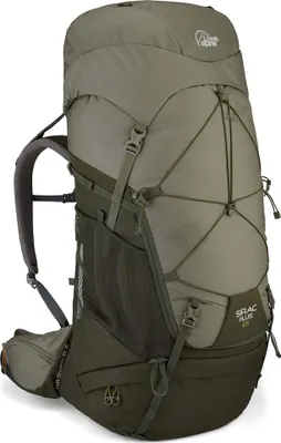 Produktbild von Lowe Alpine Sirac Plus 65 Barva: khaki