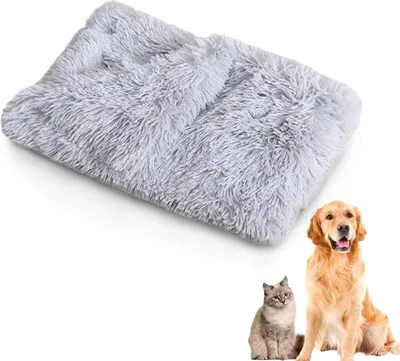 Produktbild von Soft Blanket Pet Dog,Flauschige Haustier-Decke,Hunde Weiche Decke,Haustier Hundedecke,Haustier Katzen Decke,Katzendecke,Hunde Plüsch Flauschige Decken,Blanket Cat