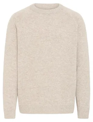 Productafbeelding van Solide casual trui heren