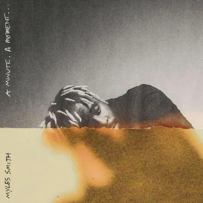Produktbild von Myles Smith: A Minute, A Moment...