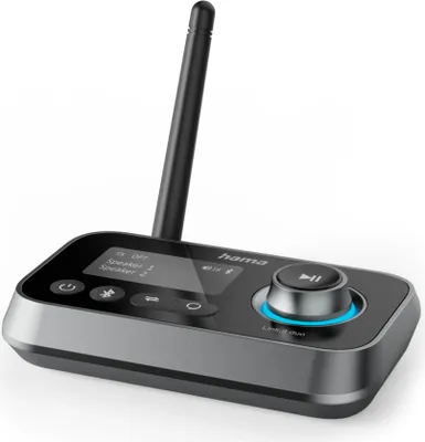 Obrázek produktu pro Hama Bluetoothadaptér Link.it duo 00205322
