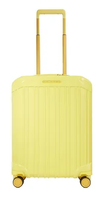 Immagine prodotto di PIQUADRO PQ Light Ultra Slim Hardside Spinner S Giallo