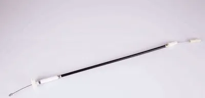 Produktbild von HELLA 8AK 355 701-581 Kupplungsseil Seilzug für VW GOLF I Cabriolet (155)