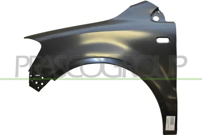 Produktbild von PRASCO VG3303014 Kotflügel Vorne Links für VW Fox Schrägheck (5Z1, 5Z3, 5Z4)