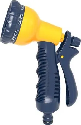 Obrázek produktu pro Gun Strend Pro Garden, zavlažování, zahrada, 8 vzorů, plast